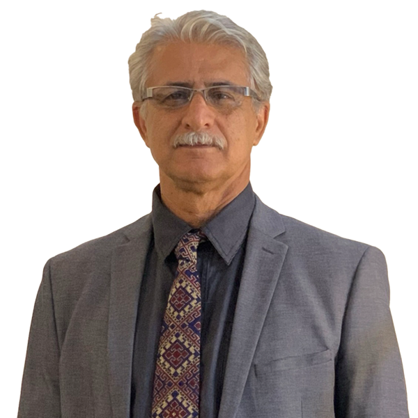 مهندس سیامک بصیری